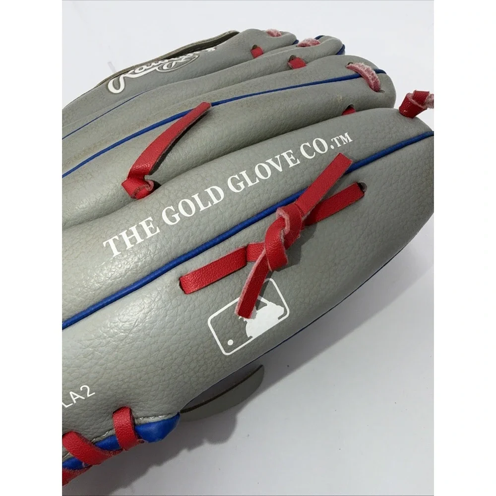 Rawlings Baseball Glove Player Series 11 1/2